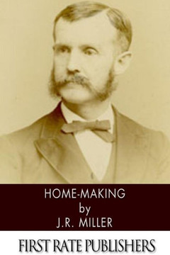 Home-Making Home-Making