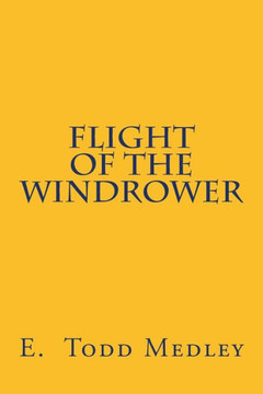 Flight of the Windrower