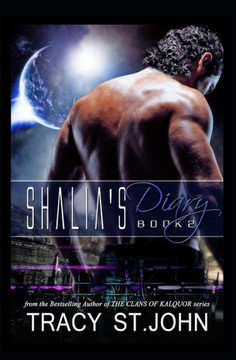 Shalia's Diary Book 2
