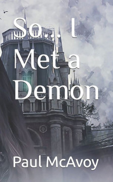 So... I Met a Demon