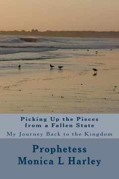 Picking Up the Pieces from A Fallen State: My Journey Back to the Kingdom : 9781494287856