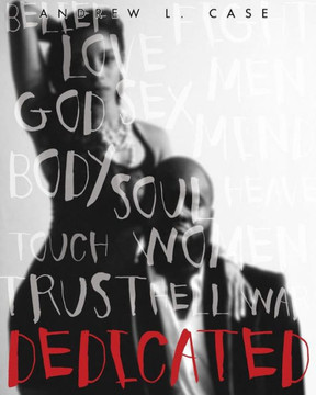Dedicated: A Collection Of Short Stories And Poetry