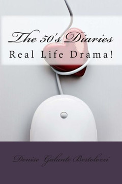 The 50's Diaries: Real Life Drama!