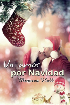 Un amor por Navidad : 9781494292881