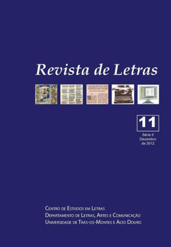 Revista de Letras