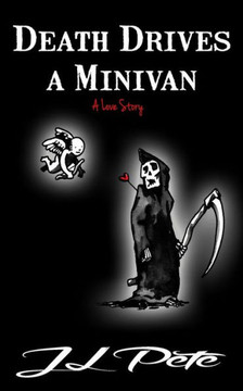 Death Drives A Minivan