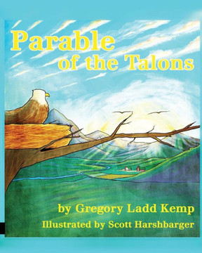 Parable of the Talons: The eagle who thought he was a chicken