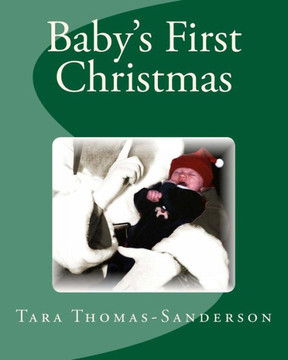 Baby's First Christmas Baby's First Christmas