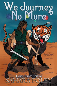 We Journey No More