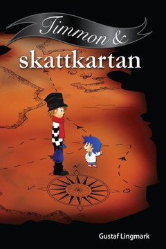Timmon och skattkartan