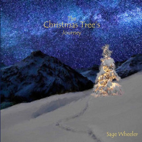 The Christmas Tree's Journey