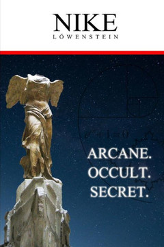 Nike: Arcane. Occult. Secret.