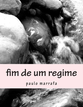 fim de um regime
