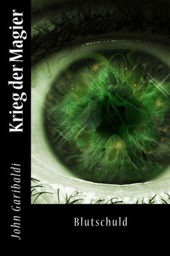 Krieg der Magier: Blutschuld