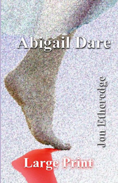 Abigail Dare (Large Print) - Large Print
