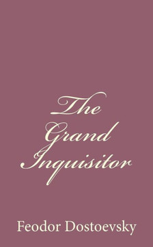 The Grand Inquisitor : 9781494410063