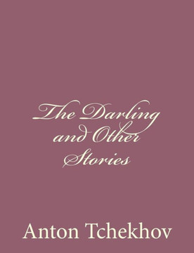 The Darling and Other Stories : 9781494410490