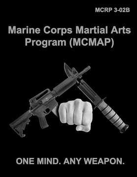 MCMAP Marine Corps Martial Arts Program MCMAP Marine Corps Martial Arts Program