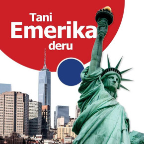 Tani Emerika Deru Tani Emerika Deru