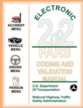 Electronic 2002, FARS Coding and Validation Manual