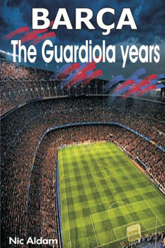 BarNa: The Guardiola Years