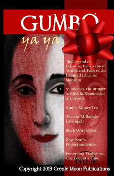 Gumbo Ya Ya #4