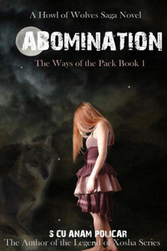 Abomination: Legend of Xosha