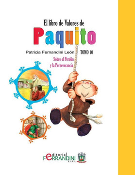 El Libro de Valores de Paquito: Seleccian de cuentos universales : 9781494448530