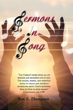 Sermons In Song Sermons In Song