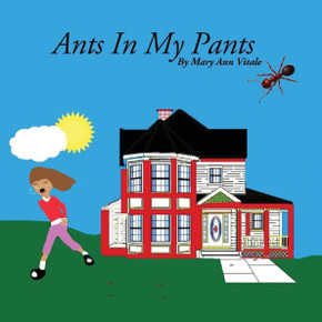 Ants In My Pants Ants In My Pants
