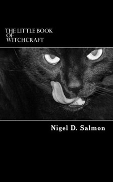The Little Book Of Witchcraft
