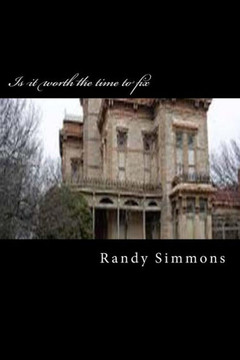 Is it worth the time to fix: Can the homes of America be saved