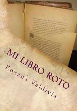Mi libro roto