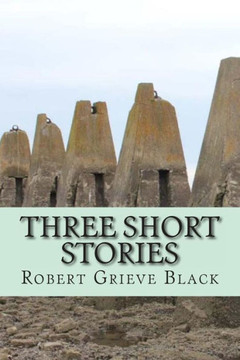 Three short stories : 9781494469320