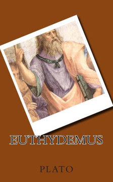 Euthydemus : 9781494474263