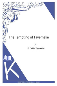 The Tempting of Tavernake : 9781494483791