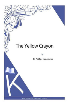 The Yellow Crayon : 9781494483838
