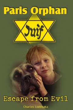 Paris Orphan: Escape from Evil