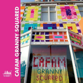 CAFAM Granny Squared