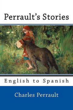 Perrault's Stories: English to Spanish
