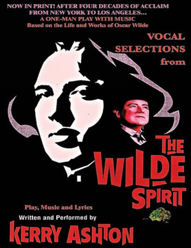 The Wilde Spirit From Vocal Selections