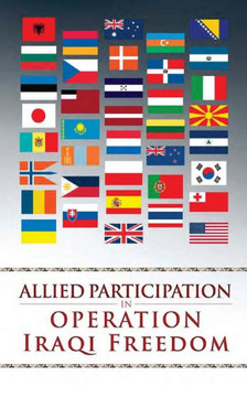 Allied Participation in Operation Iraqi Freedom : 9781494711085
