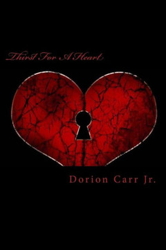 Thirst For A Heart