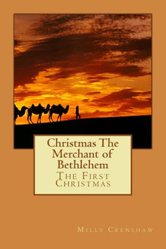 Christmas The Merchant of Bethlehem