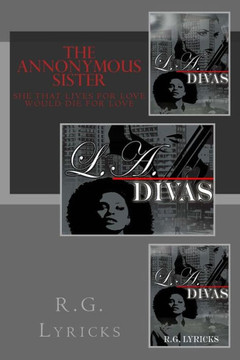 The Annonymous Sister: She That Lives For Love Would Die For Love!!!