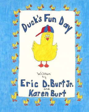 Duck's Fun Day