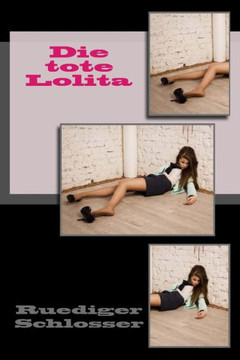 Die tote Lolita