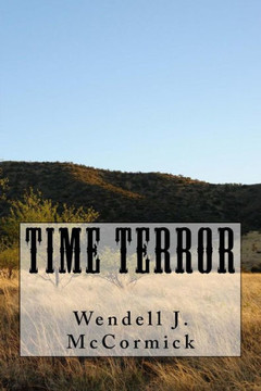 Time Terror : 9781494746667