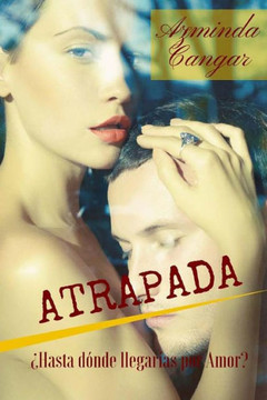Atrapada: Mujeres Fanix #1