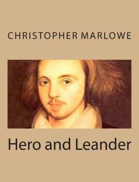 Hero and Leander : 9781494761752